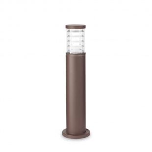 Уличный светильник Ideal Lux Tronco Pt1 H60 Coffee