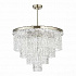 Подвесная люстра ST Luce Corsia SL1230.102.08