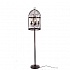 Торшер Loft IT Crystal Cage Loft1891F