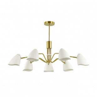 Подвесная люстра Lumion Madison 4540/7C