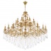 Люстра Maytoni Monica DIA882-PL-45-G