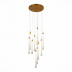 Подвесная светодиодная люстра ST Luce Faenza SL6103.203.09