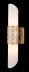 Настенный светильник Maytoni Venera H260-02-N