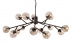 Люстра подвесная Crystal Lux Bueno SP-PL15