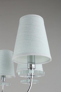Подвесная люстра Omnilux Ameglia OML-89503-08