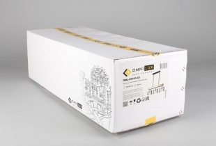 Подвесная люстра Omnilux Onte OML-99703-03