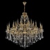 Люстра Maytoni Monica DIA882-PL-30-G
