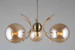 Потолочная люстра Omnilux Girasole OML-28907-03