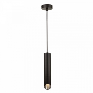 Подвесной светильник Maytoni Vela P027PL-01B