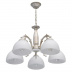 Подвесная люстра MW-Light Ариадна 105011005
