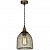 Подвесной светильник Lussole Loft LSP-9646