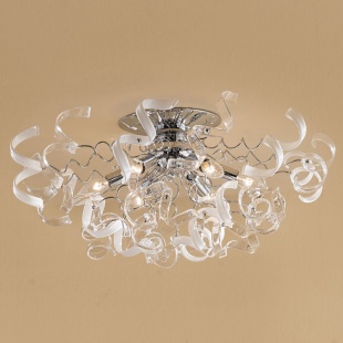 Люстра потолочная Citilux Рандом CL222161