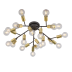 Потолочная люстра ST Luce Foglione SL437.402.20