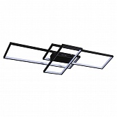 Потолочный светодиодный светильник Kink Light Линд 07610-1