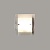 Настенный светильник Citilux Сантона CL210315