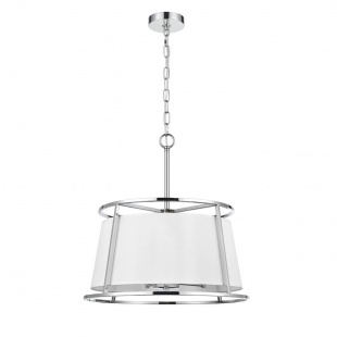 Подвесная люстра Vele Luce Linda VL4243P05