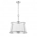 Подвесная люстра Vele Luce Linda VL4243P05
