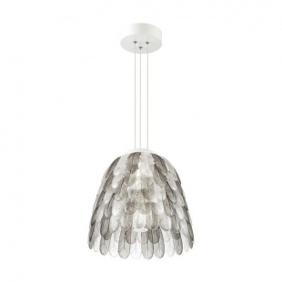 Подвесной светодиодный светильник Odeon Light Piumi 4176/57L