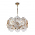 Подвесная люстра Maytoni Aster MOD007PL-08G