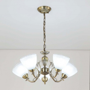 Подвесная люстра Citilux Латур CL413251