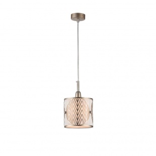 Подвесной светильник Maytoni Leaf H425-PL-01-G