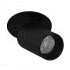 Встраиваемый светодиодный светильник LeDron DANNY MINI S 40 Black