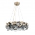 Подвесной светильник Vele Luce Melodia VL3294P08 Подвесной светильник Vele Luce Melodia VL3294P08