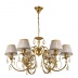 Люстра Odeon Light Carolla 3398/6