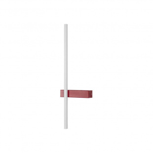 Настенный светильник LOFT IT Linio 10149/600 Red