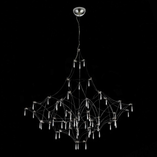 Подвесная люстра ST Luce Gravetta SL797.113.114
