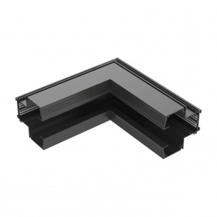 Коннектор L-образный Ideal Lux Arca Corner Recessed Vertical Horizontal
