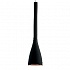 Подвесной светильник Ideal Lux Flut SP1 BIg Nero