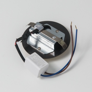 Настенный светодиодной светильник Citilux Скалли CLD006R3