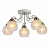 Люстра потолочная Arte Lamp Intreccio A1633PL-5WG
