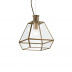 Подвесной светильник Ideal Lux Orangerie SP1 Small Подвесной светильник Ideal Lux Orangerie SP1 Small