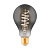 Лампа светодиодная Eglo E27 4W 2000K дымчатая 11869