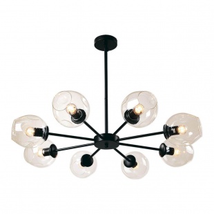Люстра KINK Light Нинес 07616-8,19(33)