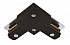 Коннектор для шинопровода Arte Lamp Track Accessories A120006