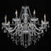 Подвесная люстра MW-Light Адель 373015108
