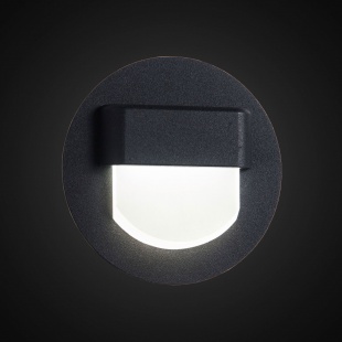 Настенный светодиодной светильник Citilux Скалли CLD006R5