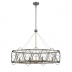 Подвесная люстра Vele Luce Stradivario VL4104P06