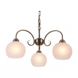 Люстра Arte Lamp A9317LM-3AB