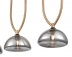 Подвесной светильник Vele Luce Astiy VL5434P03 Подвесной светильник Vele Luce Astiy VL5434P03