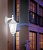 Настенный уличный светильник Eglo Laterna 4 22462