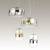 Подвесной светильник Odeon Light Apile 4813/1 Подвесной светильник Odeon Light Apile 4813/1