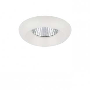 Встраиваемый светодиодный светильник Lightstar Monde LED 071176