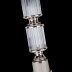 Настольная лампа Maytoni Ontario MOD020TL-01CH