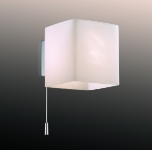 Бра Odeon Light Faro 2183/1W