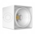 Накладной светильник LeDron KEA ED GU10 White