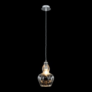 Подвесной светильник Maytoni Eustoma MOD238-PL-01-TR